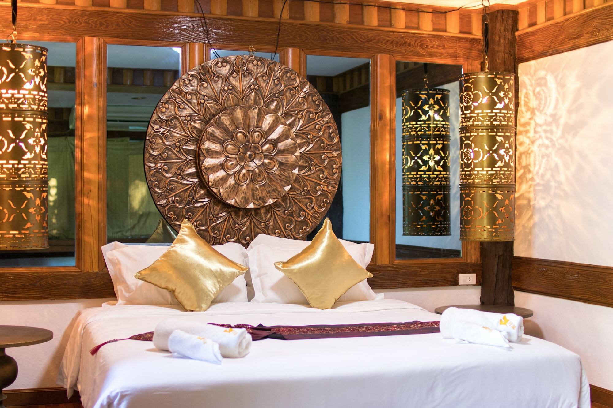 E-outfitting Valley Khu nghỉ mát Chiang Mai