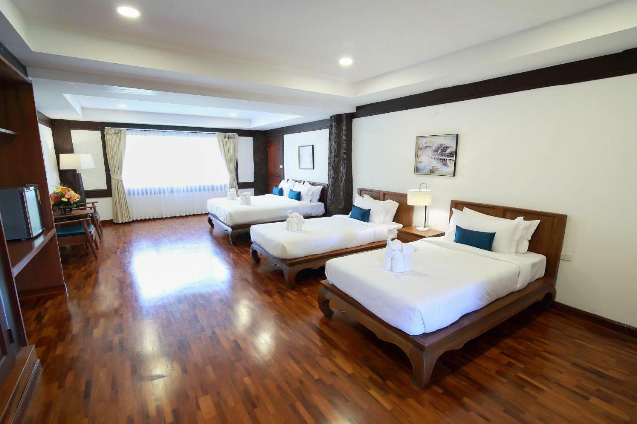 E-outfitting Valley Khu nghỉ mát