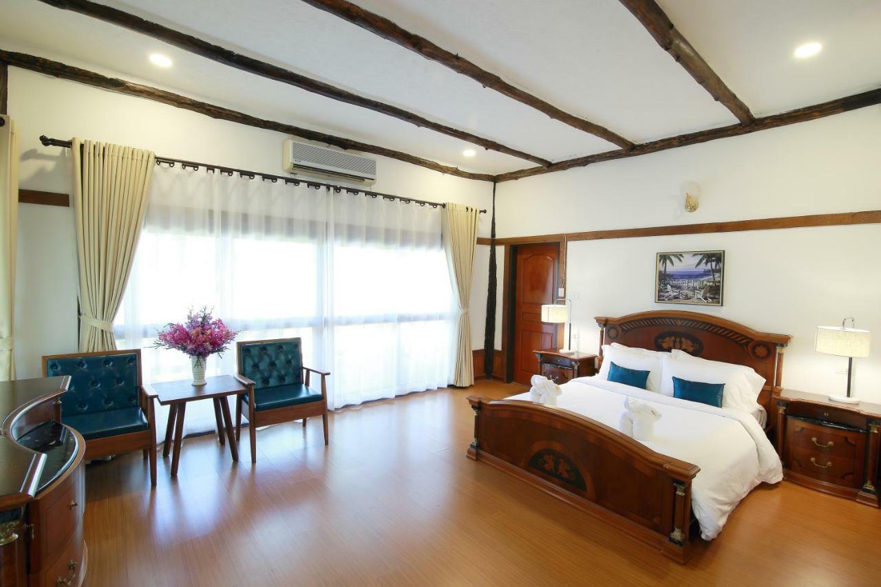 E-outfitting Valley Khu nghỉ mát 3*