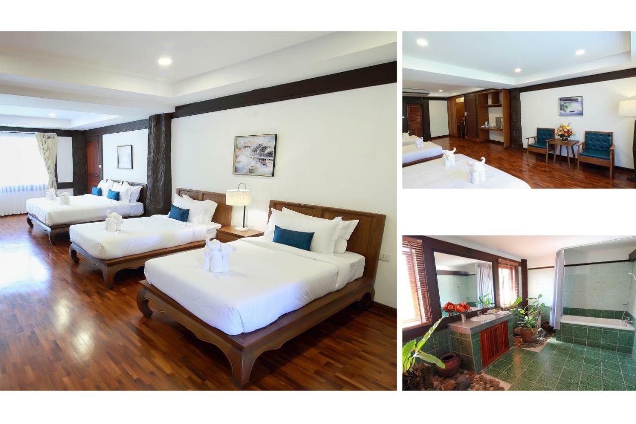 E-outfitting Valley Khu nghỉ mát